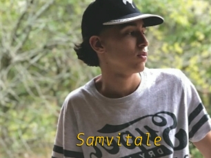 Samvitale