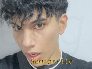 Samzorrito