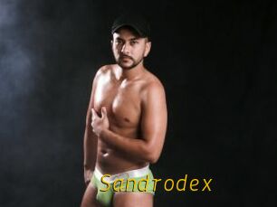 Sandrodex