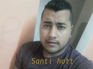 Santi_hott