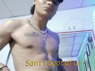 Santiagotafur