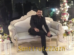 Santiruiz22ath