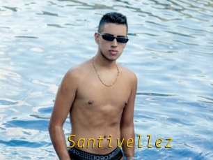 Santivellez