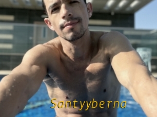 Santyyberna