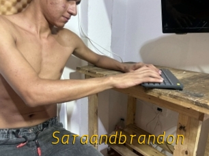 Saraandbrandon