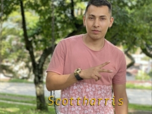 Scottharris