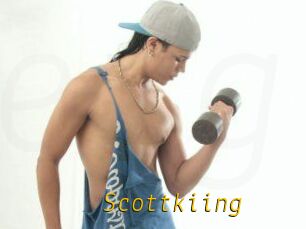 Scottkiing