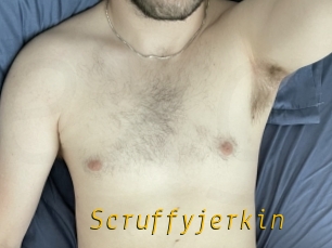 Scruffyjerkin