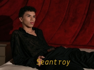 Seantroy