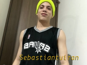 Sebastiantuiran