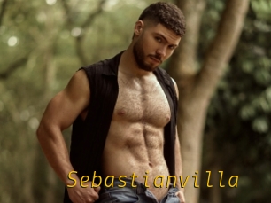 Sebastianvilla