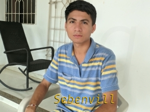 Sebenvill