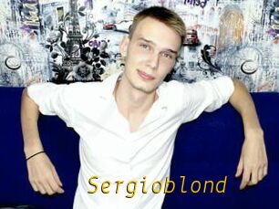 Sergioblond