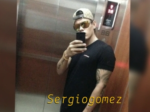 Sergiogomez