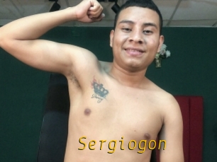 Sergiogon