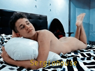 Sergiohouse