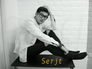 Serjt