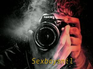 Sexboysmil