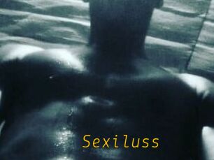 Sexiluss