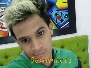 Sexmenhot1