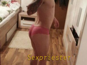 Sexpriester