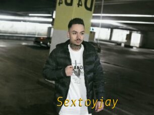 Sextoyjay