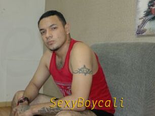 SexyBoycali