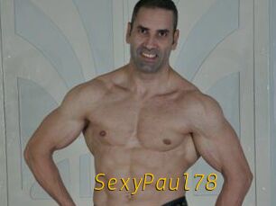 SexyPaul78