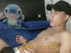 Sexy_nick18