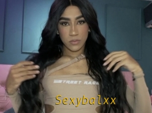 Sexybalxx