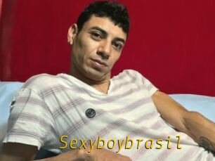 Sexyboybrasil