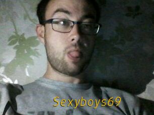 Sexyboys69