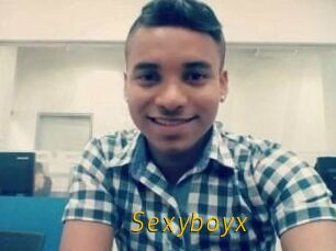 Sexy_boyx