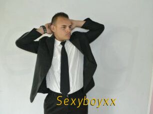 Sexyboyxx