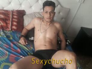 Sexychucho