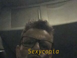 Sexycopia