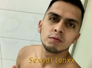 Sexydilanxx