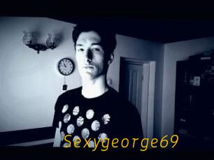 Sexygeorge69