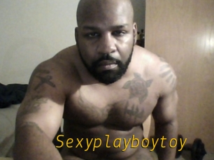 Sexyplayboytoy