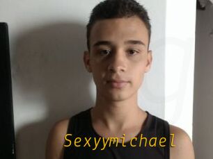 Sexyymichael