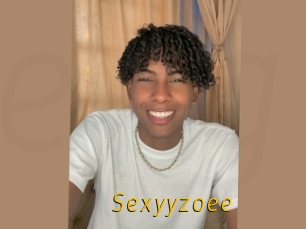 Sexyyzoee