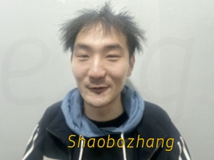 Shaobozhang