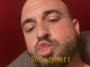 Shardymatt