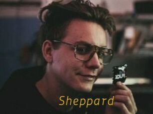 Sheppard