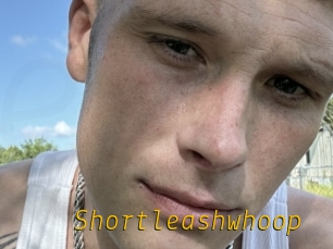 Shortleashwhoop