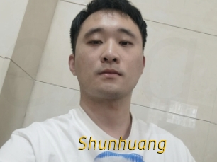 Shunhuang