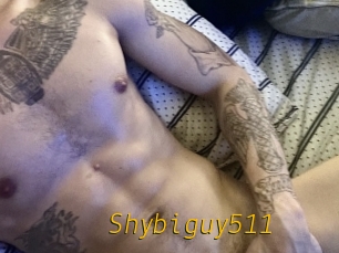 Shybiguy511