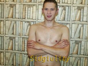 Sidgiulity