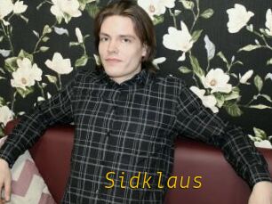 Sidklaus