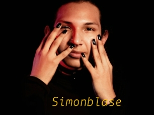 Simonblase